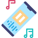 música icon