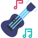 música icon