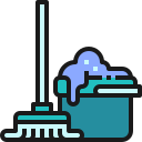 Уборка icon