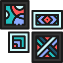 Картина icon
