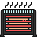 Горячий icon
