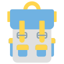 mochila icon