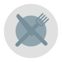 restaurante icon