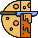 queso icon