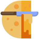 queso icon