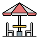 terraza icon