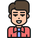 pessoa icon