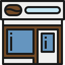 Ресторан icon