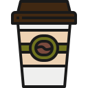 Чашка icon
