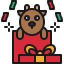 navidad icon