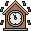 reloj icon