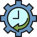 tiempo icon