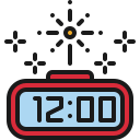 reloj icon