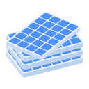 panel solar icon