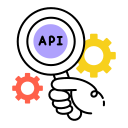 api icon