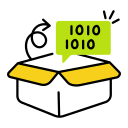 código icon