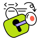 código icon