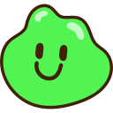 Smiling 