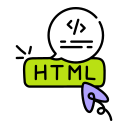 codificação html 
