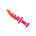 cuchillo icon