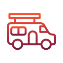 autocaravana icon