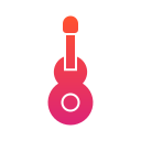 guitarra icon