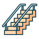 Escalera