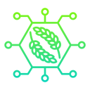 agricultura inteligente icon