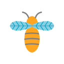 abeja icon