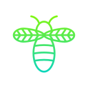 abeja icon