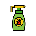 insecticida icon