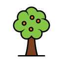 Árbol icon