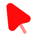 cursor icon