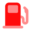 combustible icon