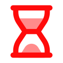 reloj de arena icon