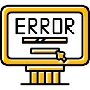 error