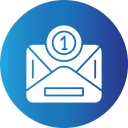 correo electrónico icon