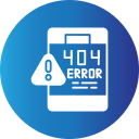 error icon