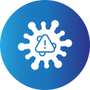 virus icon