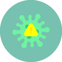 virus icon