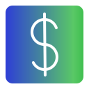 dólar icon