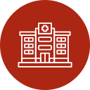 hospital icon