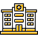 hospital icon