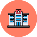 hospital icon