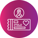Cheque icon