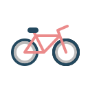 bicicleta icon