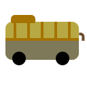 autobús icon