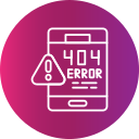 error icon