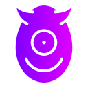 monstruo icon