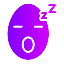 durmiendo icon